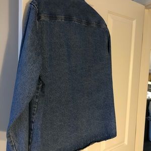Forever 21 Men’s Denim Jacket